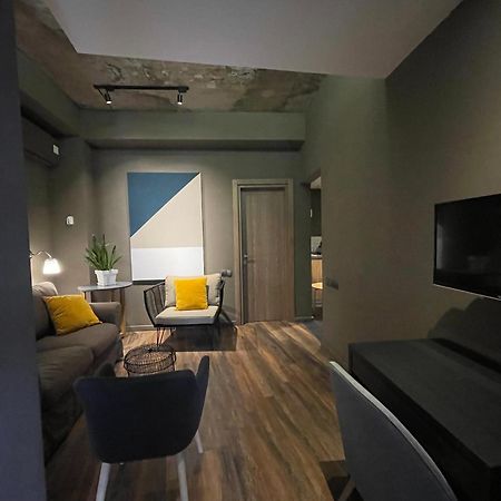 Ferienwohnung Moma, Contemporary Design At Old Tbilisi. Perfect Location Exterior foto