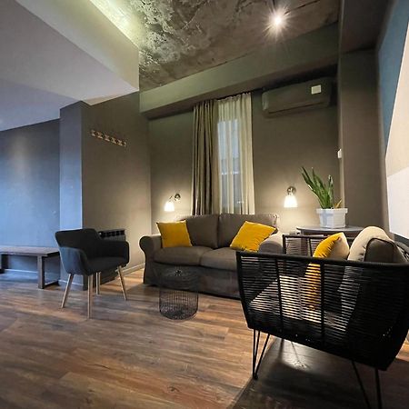 Ferienwohnung Moma, Contemporary Design At Old Tbilisi. Perfect Location Exterior foto