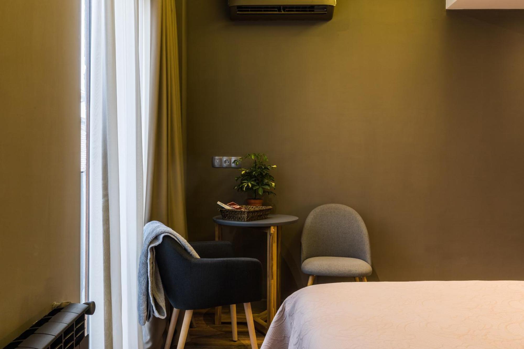 Ferienwohnung Moma, Contemporary Design At Old Tbilisi. Perfect Location Exterior foto