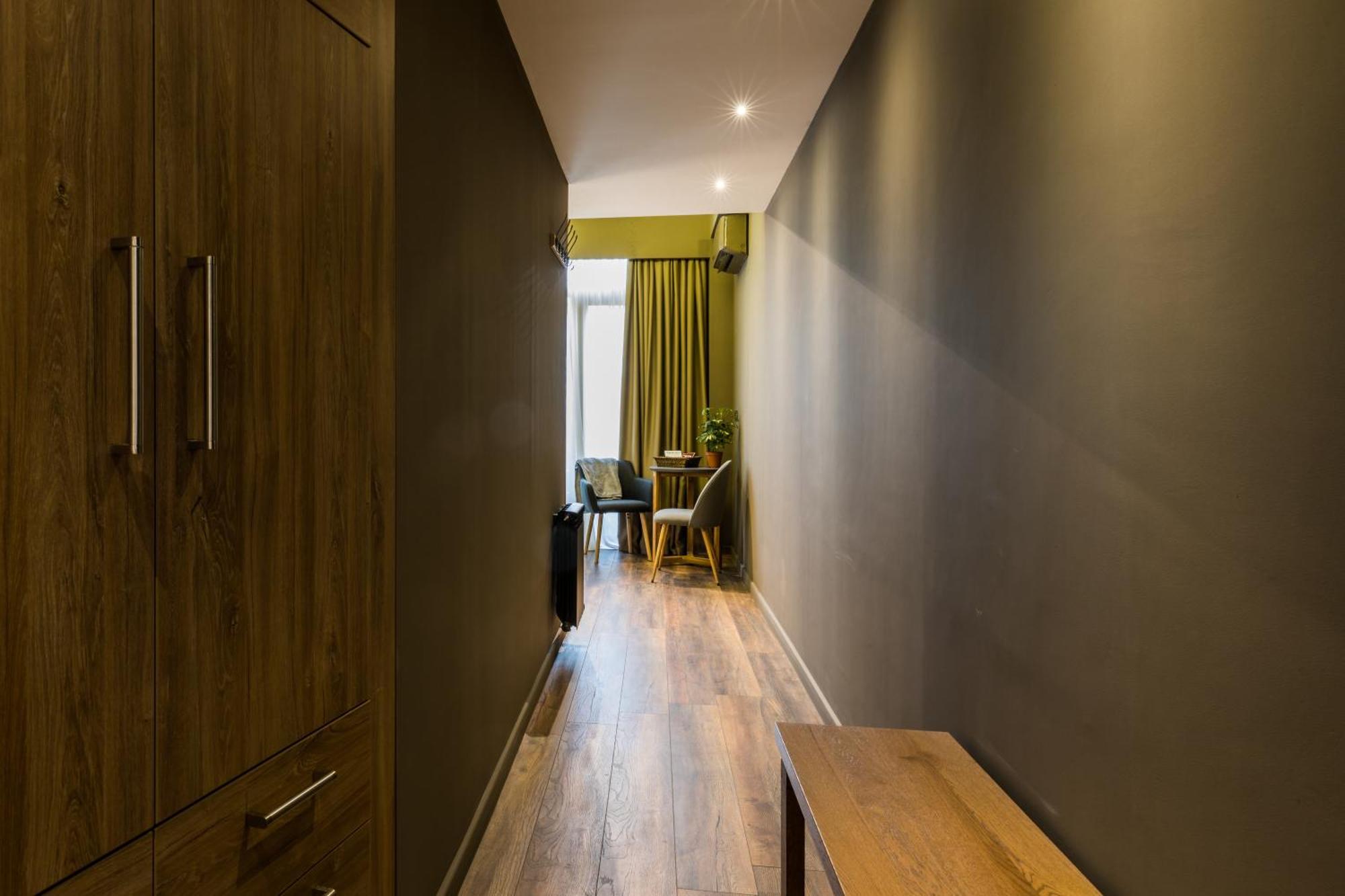 Ferienwohnung Moma, Contemporary Design At Old Tbilisi. Perfect Location Exterior foto