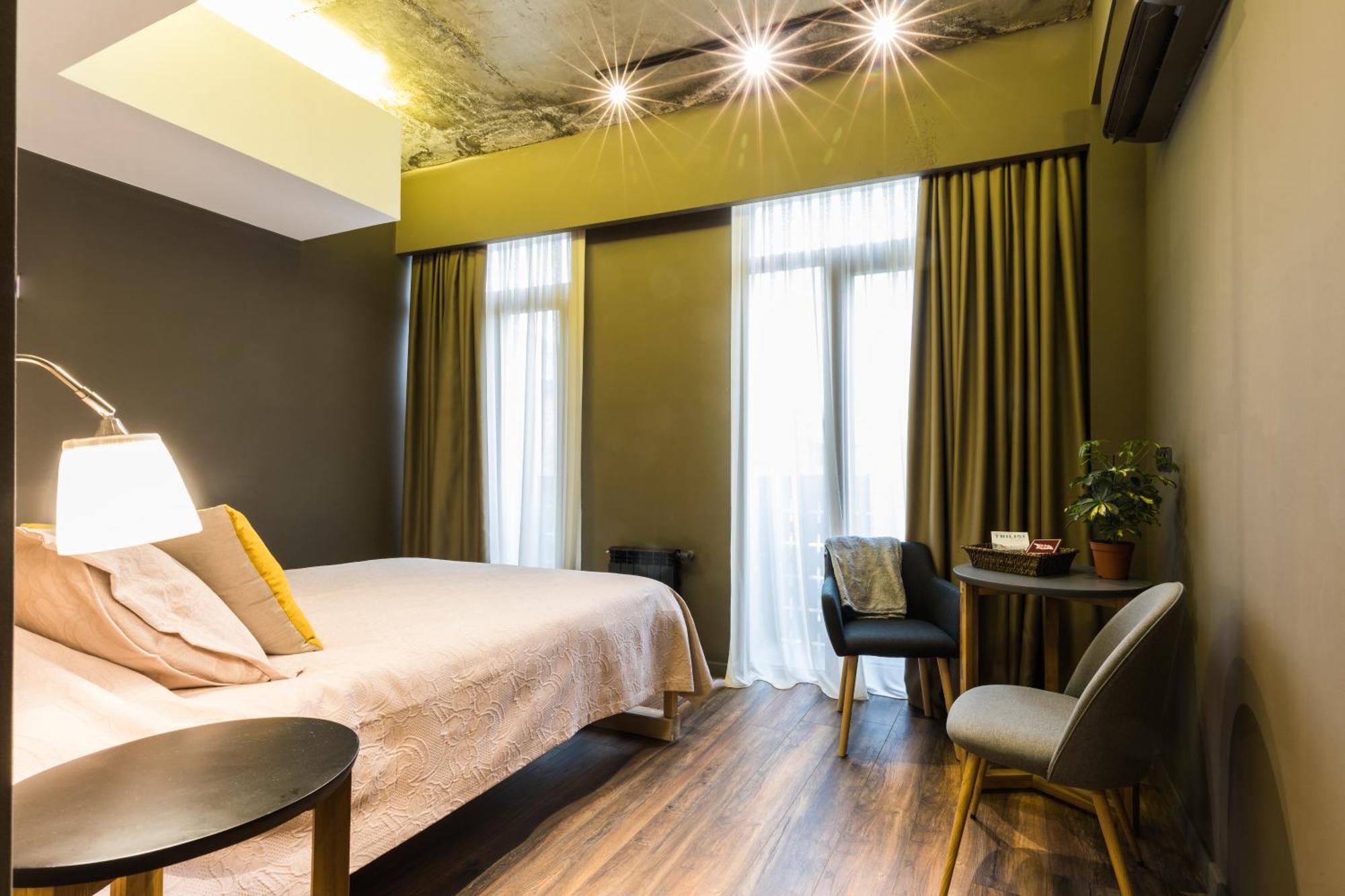 Ferienwohnung Moma, Contemporary Design At Old Tbilisi. Perfect Location Exterior foto